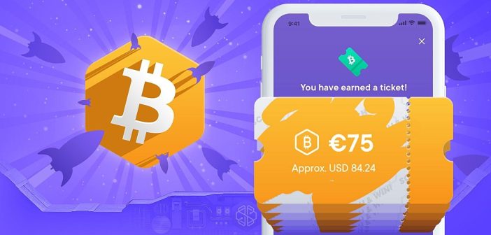 Quel jeux pour gagner de la crypto ?