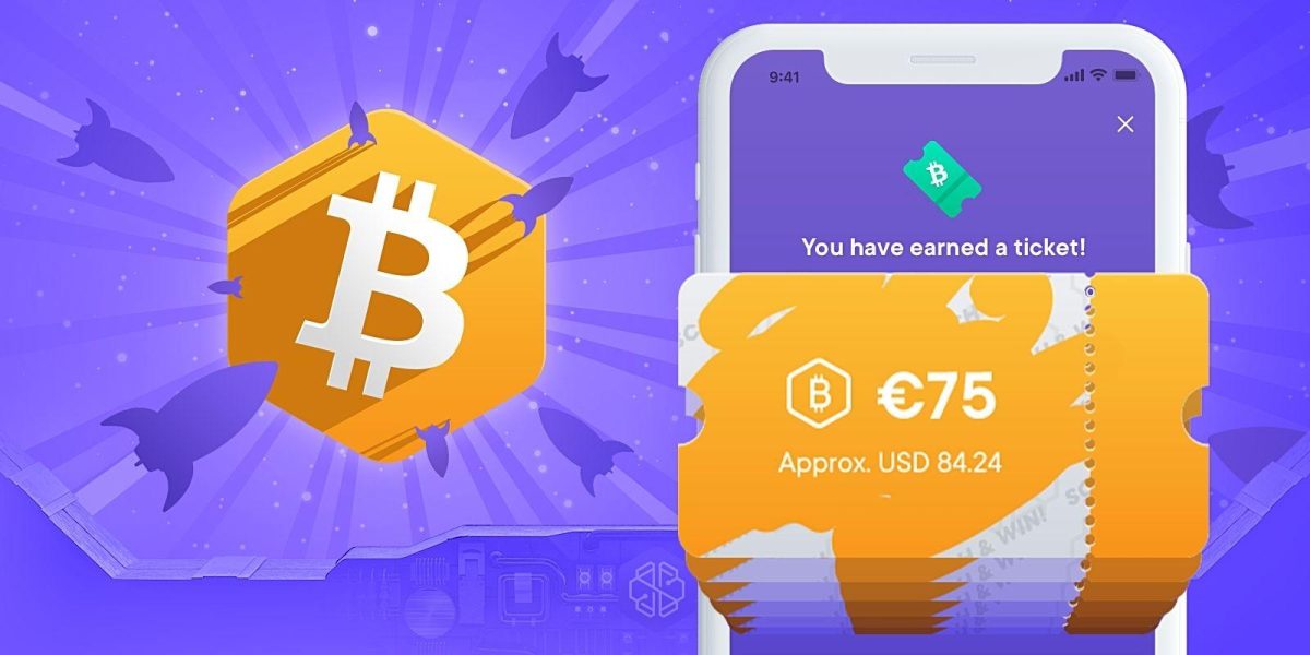 Quel jeux pour gagner de la crypto ?