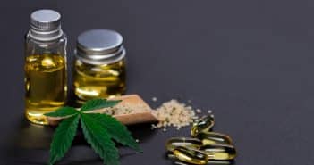 Différentes manières d’utiliser l’huile de CBD