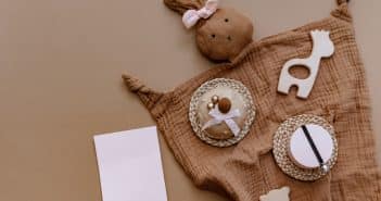 Comment annoncer la naissance d’un petit garçon ? naissance