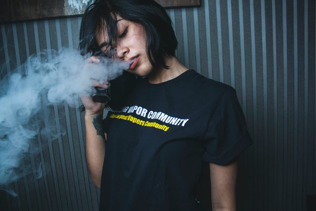 Quelle est la meilleure marque de liquide pour cigarette électronique ?