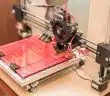 Fabrication additive en cours