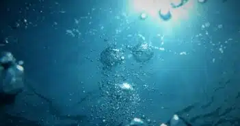 eau