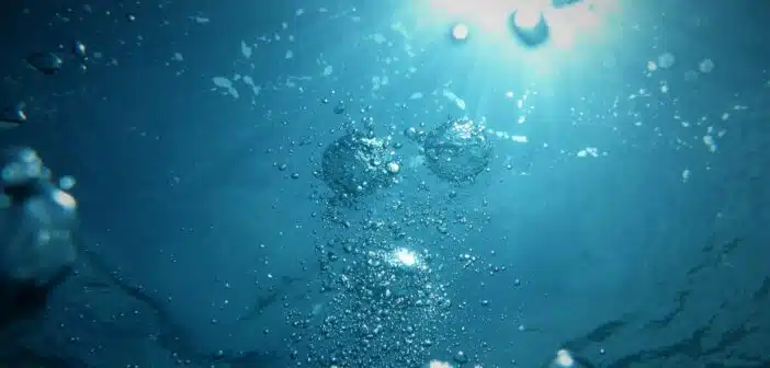 eau