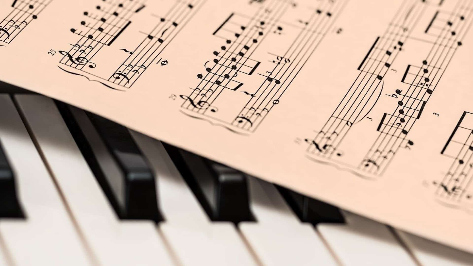 La musique dans la peau !