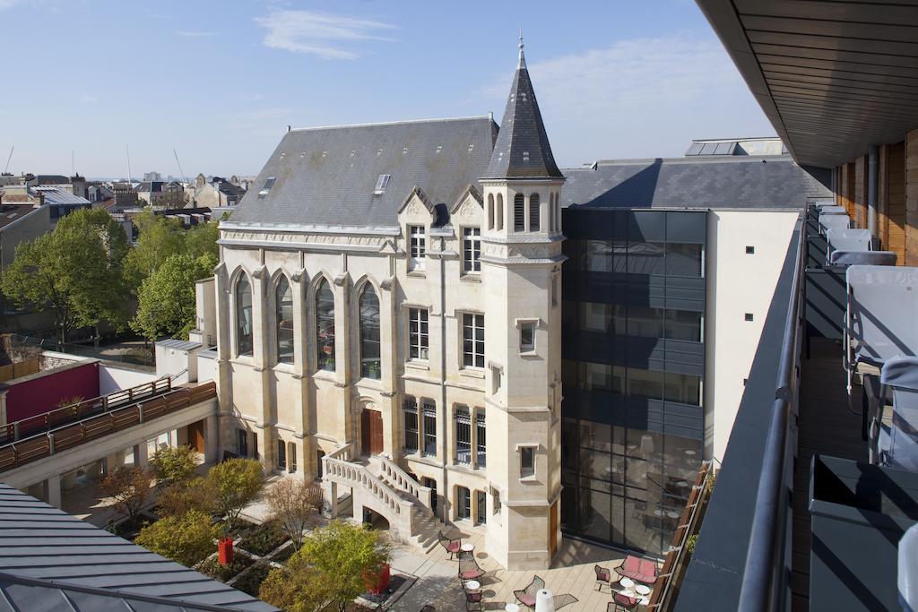 best western rue de la paix