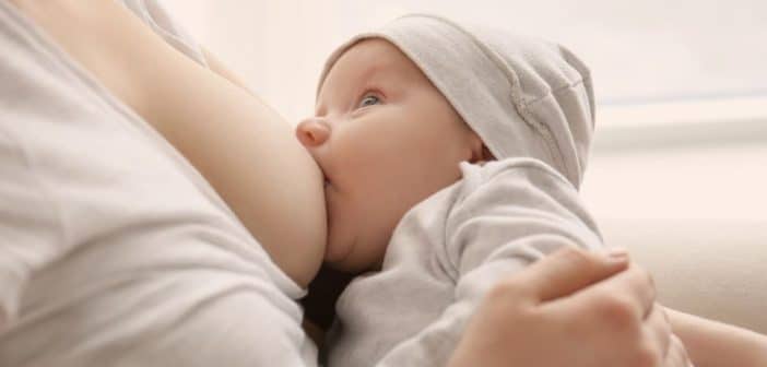 CCFP - Les complications et risques du mamelon ombiliqué