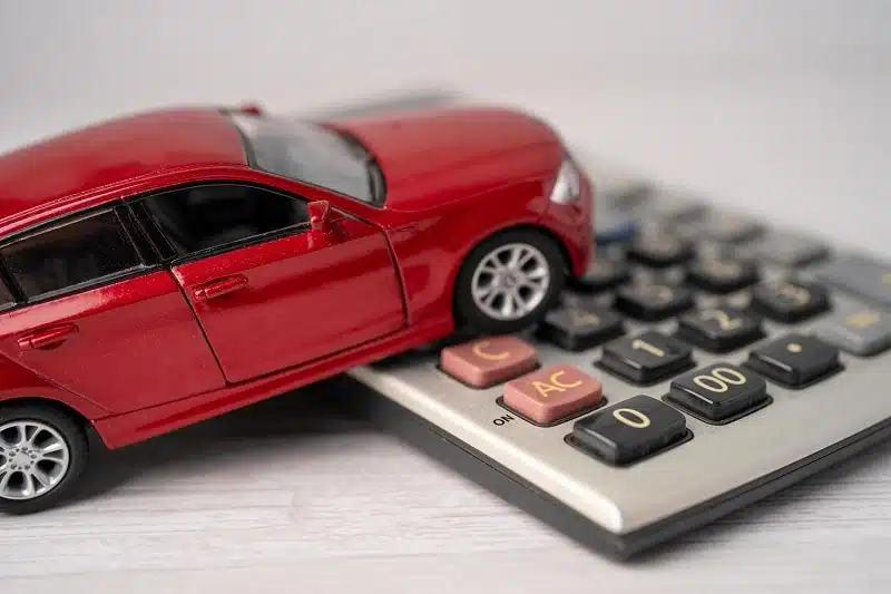 Comment calculer la puissance fiscale de votre voiture