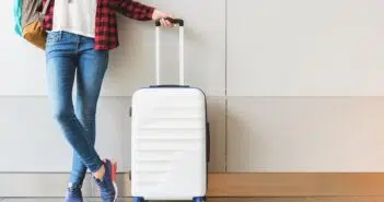 Comment choisir une valise pour ses vacances
