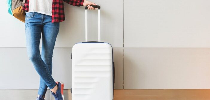 Comment choisir une valise pour ses vacances