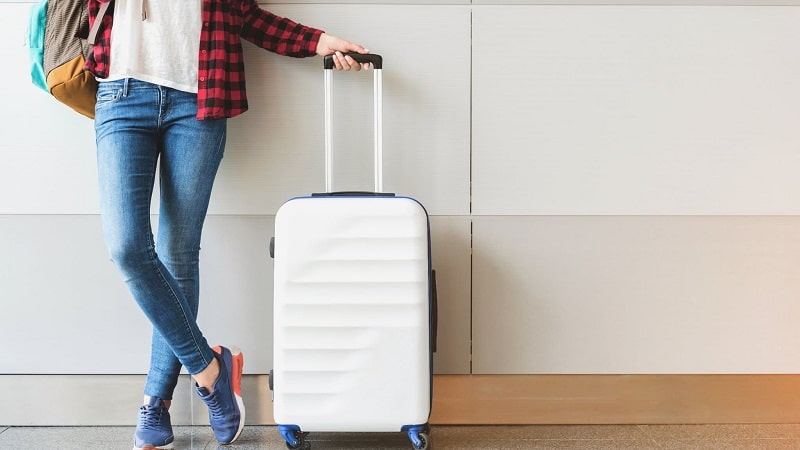 Comment choisir une valise pour ses vacances