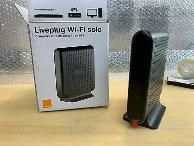 comment connecter une tv samsung à une box sans fil