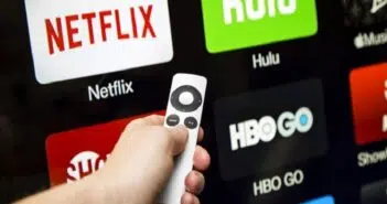 Comment installer Netflix sur ma smart tv