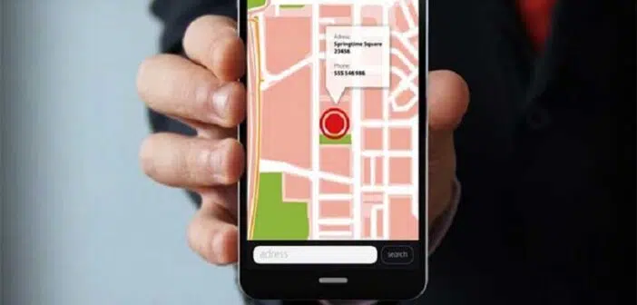 Comment localiser un numéro de téléphone portable