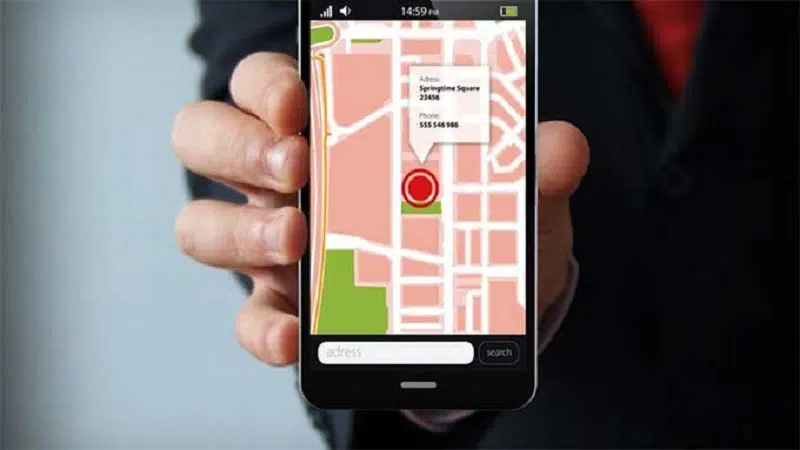 Comment localiser un numéro de téléphone portable