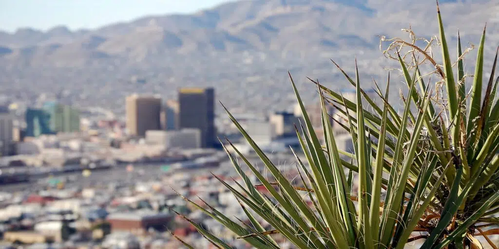 El Paso