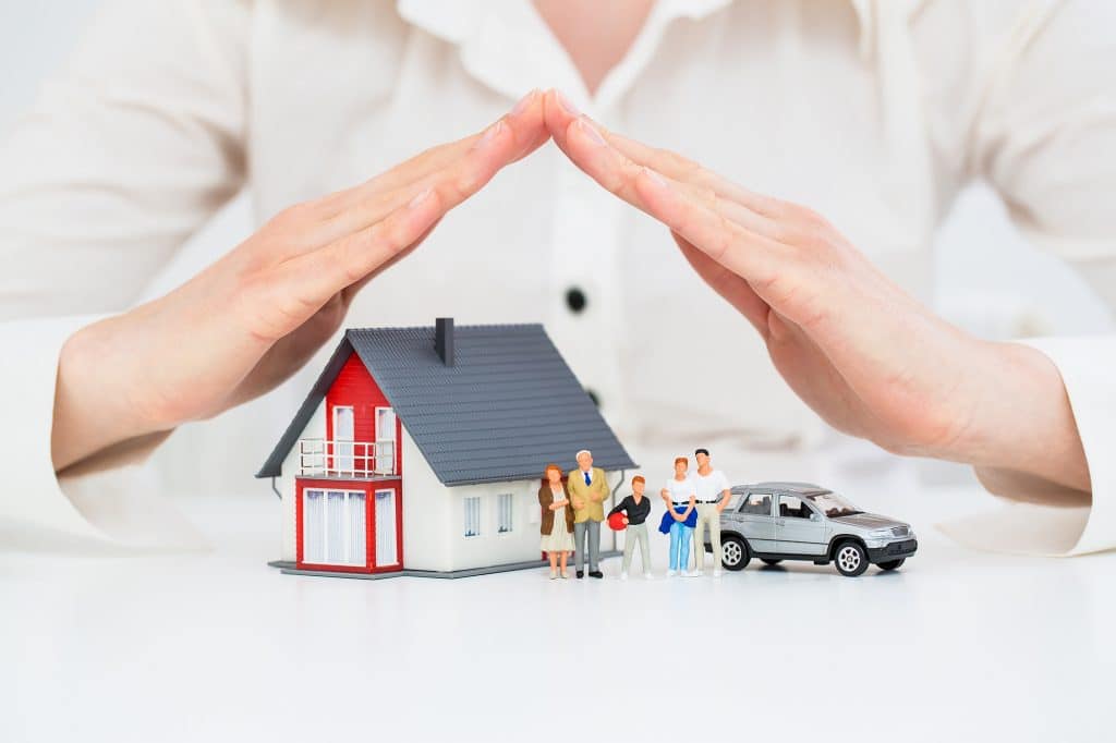 Comment assurer un logement ?