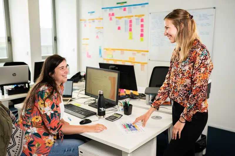 La plateforme où se trouvent toutes les offres d'emploi en France