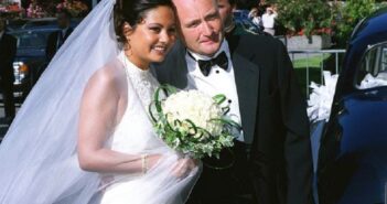 Les épouses de Phil Collins : qui sont-elles ?