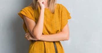 Comment avoir un ventre plat dans une robe ?