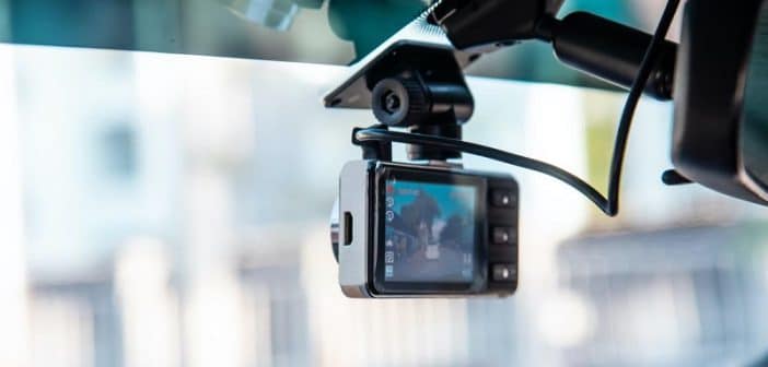 Pourquoi équiper son véhicule d’une caméra embarquée avec IA