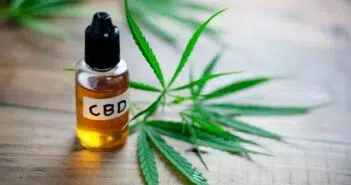 Pourquoi utiliser l'huile de CBD