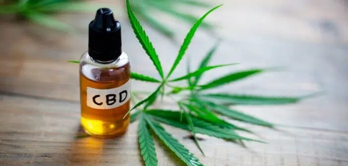 Pourquoi utiliser l'huile de CBD