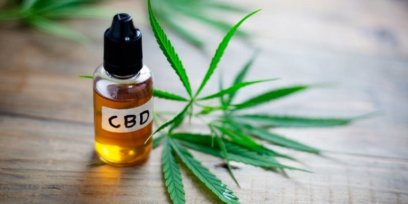 Pourquoi utiliser l'huile de CBD