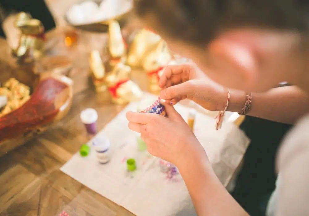 Que faire avec de la pâte fimo