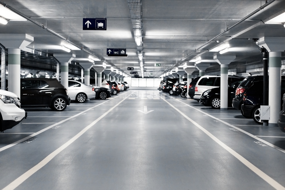 Pourquoi choisir un parking aux portes d’aéroports et gares ? parking