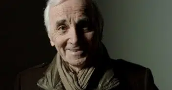 Quelle est la première chanson de Charles Aznavour