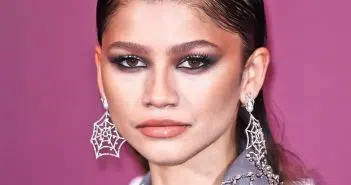 Qui est Zendaya