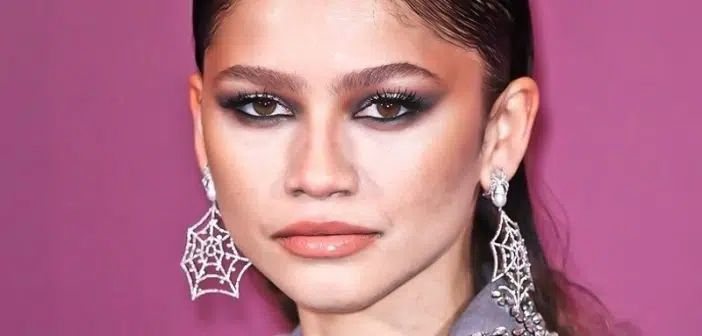 Qui est Zendaya