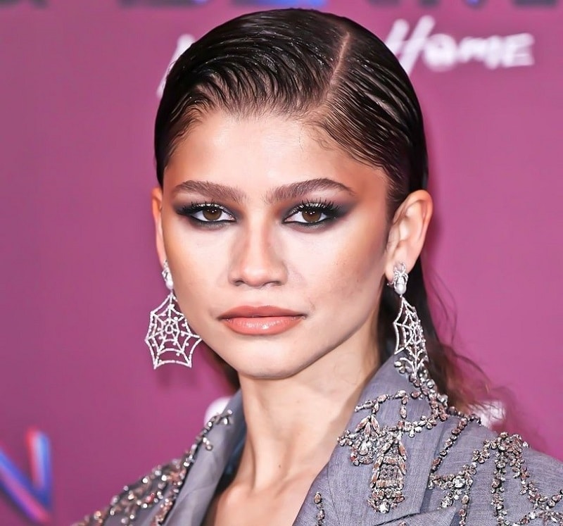 Qui est Zendaya
