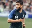 Qui est la femme de Nabil Fekir