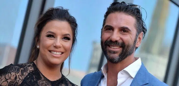 Qui est le mari de Eva Longoria