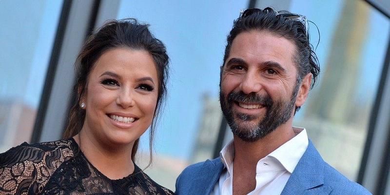 Qui est le mari de Eva Longoria