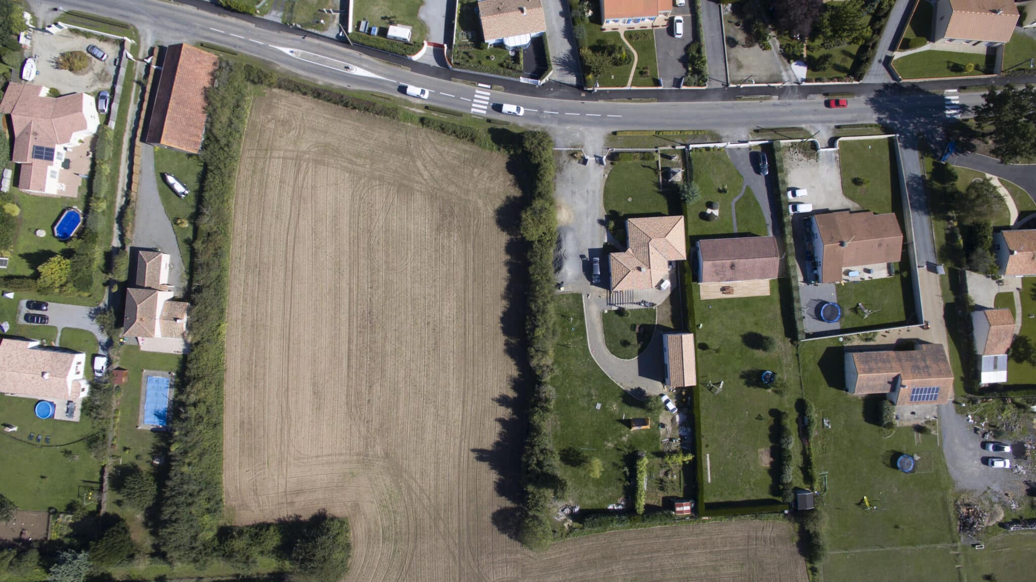 Business plan lotissement 02 image