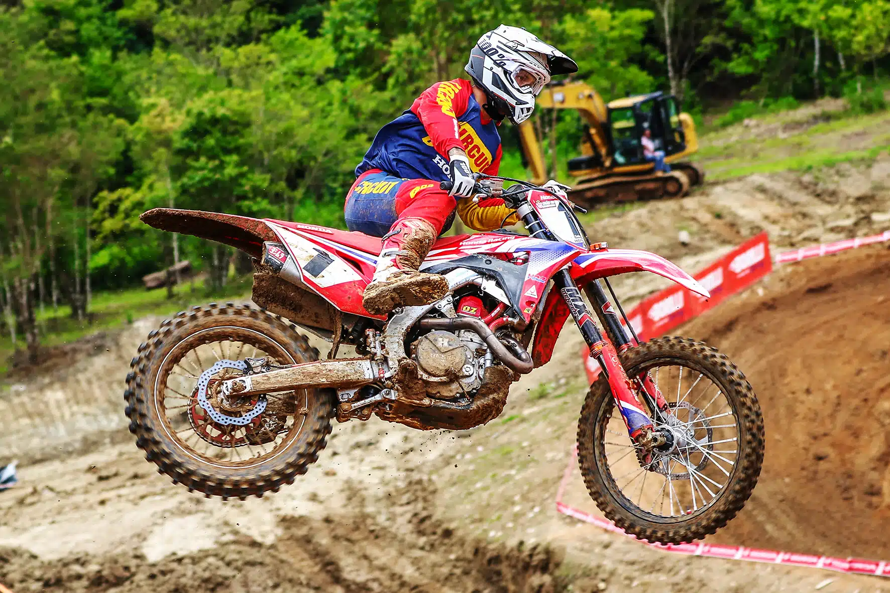 Trouver le meilleur concessionnaire Honda de motocross Conseils et astuces