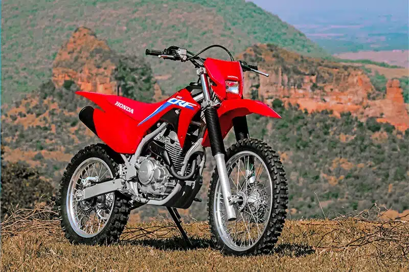 Trouver le meilleur concessionnaire Honda de motocross Conseils et astuces