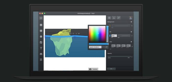 Paint sur Mac