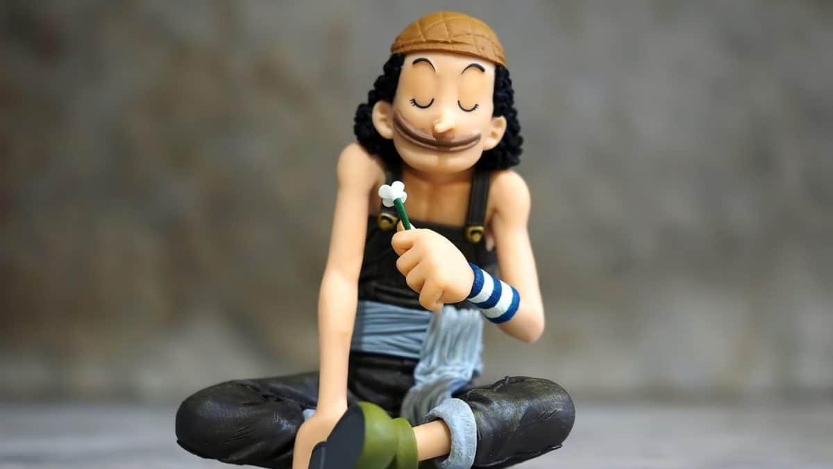 Achat de figurines de manga sur le Web : 2 pièges à éviter