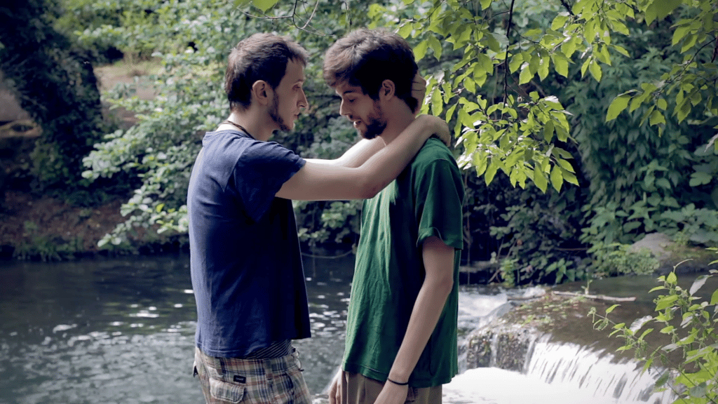 Gay rencontre