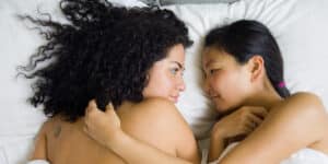rencontre lesbienne