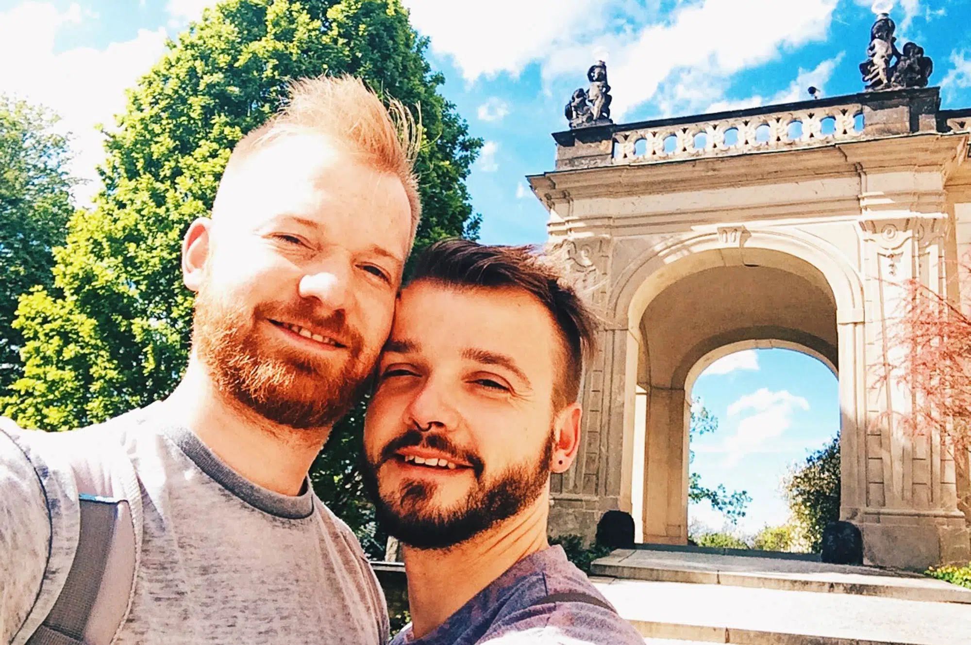 rencontre gay
