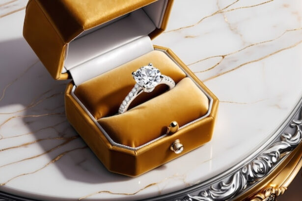 Bagues en diamant pour femme : le cadeau parfait alliant amour et indépendance