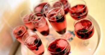 Combien de sucre dans un verre de vin ?