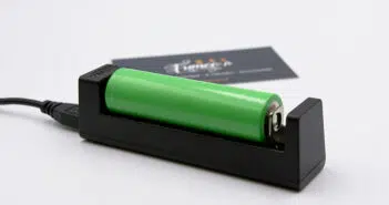 batterie de cigarette électronique