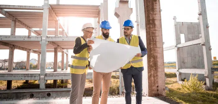 Combien coûte la construction d’une nouvelle maison ?