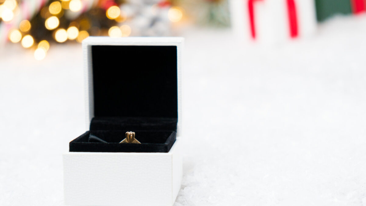 Comment choisir le cadeau de Noël idéal pour la femme de votre vie ?